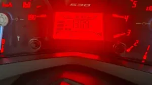 Yamaha T-Max 530 (2012 - 14)  (6)