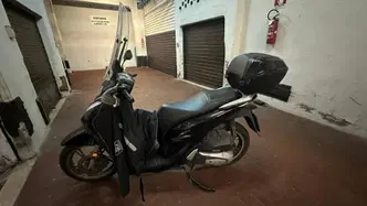 Honda SH 150i (2020 - 23) usata