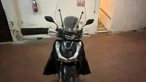 Honda SH 150i (2020 - 23)  (2)
