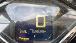 Honda SH 150i (2020 - 23)  (3)
