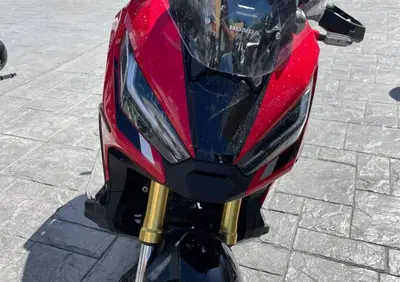 Honda X-ADV 750 DCT (2021 - 24) - Annuncio 10012576
