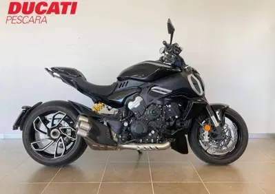 Ducati Diavel V4 (2023 - 26) - Annuncio 10012585