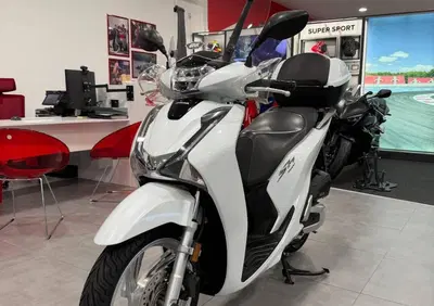 Honda SH 150i (2017 - 19) - Annuncio 10012589