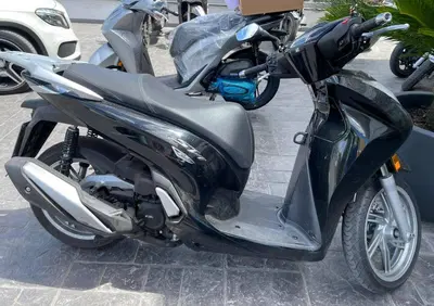 Honda SH 350 (2021 - 24) - Annuncio 10012586
