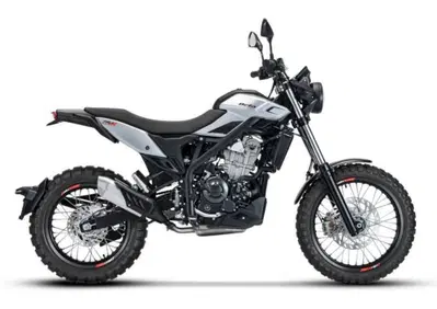 Betamotor Alp X (2024 - 26) - Annuncio 10012592