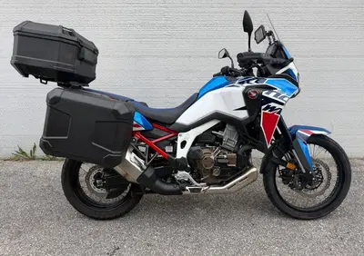Honda Africa Twin CRF 1100L DCT (2022 - 23) - Annuncio 10012594