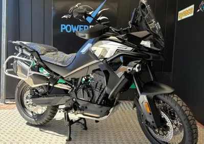 CFMOTO 800MT Explore (2023 - 26) - Annuncio 10012593