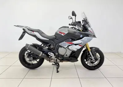 Bmw S 1000 XR (2015 - 16) - Annuncio 10012597