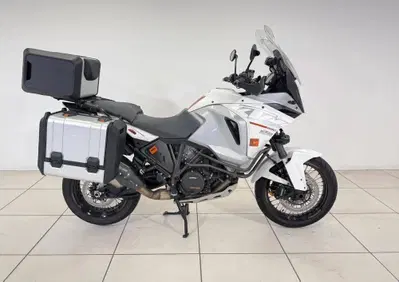 KTM 1290 Super Adventure (2015 - 16) - Annuncio 10012598