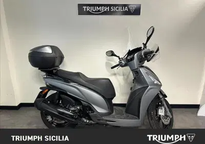 Kymco People 300i S (2021 - 22) - Annuncio 10012599