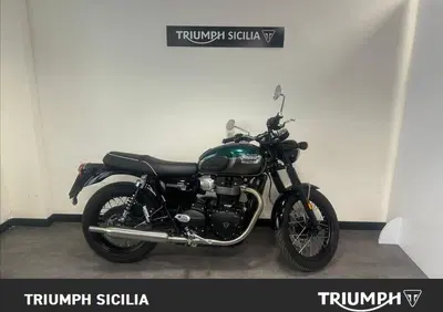 Triumph Bonneville T100 (2021 - 25) - Annuncio 10012600