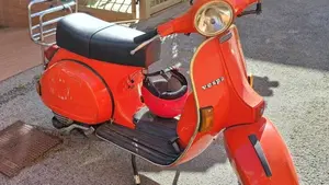 Piaggio  