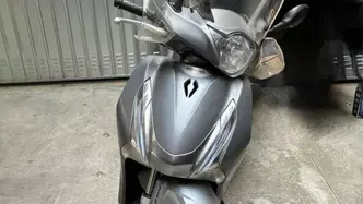 Honda SH 150i ABS (2013 - 16) usata