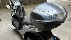 Honda SH 150i ABS (2013 - 16)  (2)