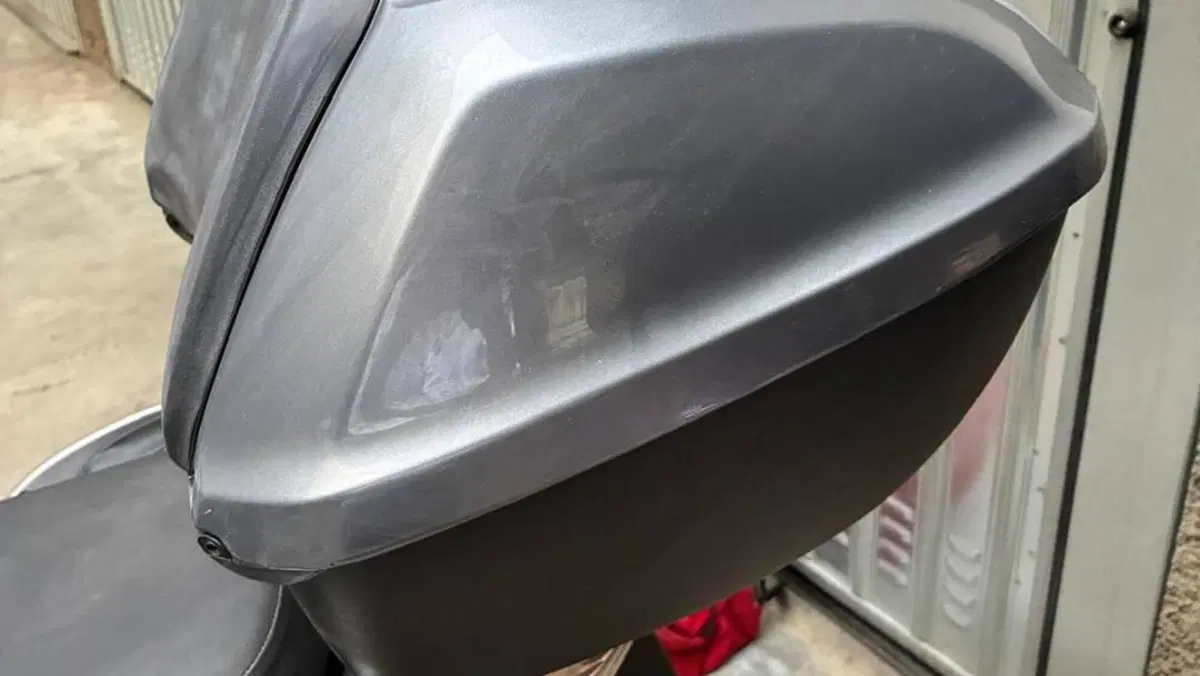 Honda SH 150i ABS (2013 - 16)  (5)