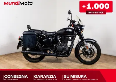 Royal Enfield Classic 350 (2021 - 26) - Annuncio 9915668