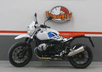 Bmw R nineT Urban GS 1200 (2017 - 20) - Annuncio 10012621