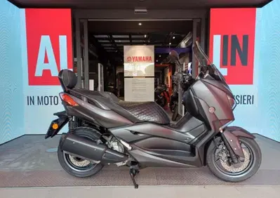 Yamaha X-Max 300 (2021 - 24) - Annuncio 10012605