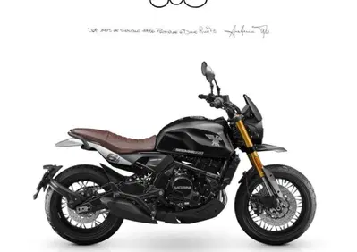 Moto Morini SEIEMMEZZO SCR (2022 - 26) - Annuncio 10012606