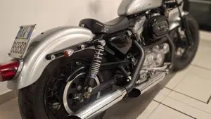 Harley-Davidson 883 Standard (1994 - 00) - XLH  (2)