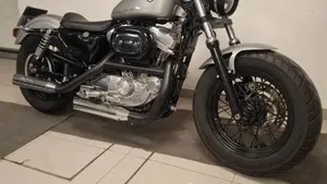 Harley-Davidson 883 Standard (1994 - 00) - XLH  (3)