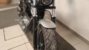 Harley-Davidson 883 Standard (1994 - 00) - XLH  (4)