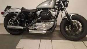 Harley-Davidson 883 Standard (1994 - 00) - XLH  (5)