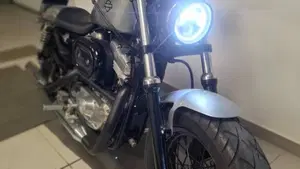Harley-Davidson 883 Standard (1994 - 00) - XLH  (6)