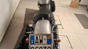 Harley-Davidson 883 Standard (1994 - 00) - XLH  (7)