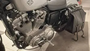Harley-Davidson 883 Standard (1994 - 00) - XLH  (9)