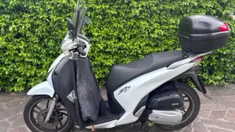 Honda SH 150i ABS (2013 - 16) usata