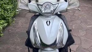Honda SH 150i ABS (2013 - 16)  (2)
