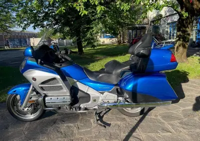 Honda GL 1800 Gold Wing (2012 - 17) - Annuncio 10012614