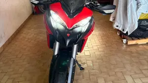 Ducati Multistrada V2 S (2022 - 24) 