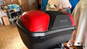 Ducati Multistrada V2 S (2022 - 24)  (3)