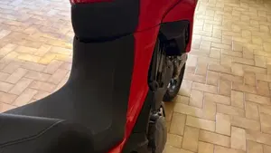 Ducati Multistrada V2 S (2022 - 24)  (4)