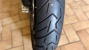 Ducati Multistrada V2 S (2022 - 24)  (5)
