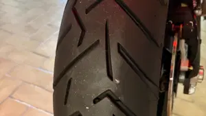 Ducati Multistrada V2 S (2022 - 24)  (6)
