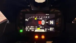 Ducati Multistrada V2 S (2022 - 24)  (7)