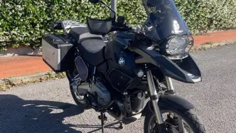 Bmw R 1200 GS (2010 - 12) usata