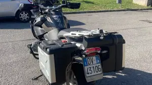 Bmw R 1200 GS (2010 - 12)  (2)