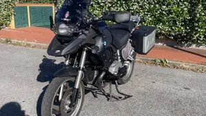 Bmw R 1200 GS (2010 - 12)  (5)