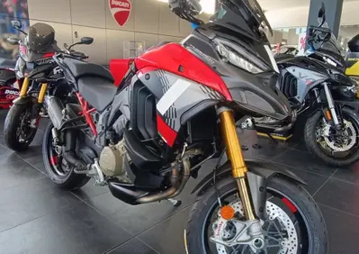 Ducati Multistrada V4 Pikes Peak (2025 - 26) - Annuncio 10012101
