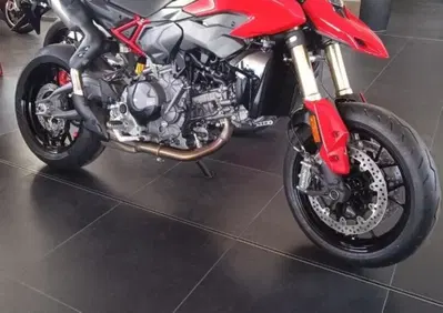 Ducati Hypermotard V2 (2026) - Annuncio 10012099