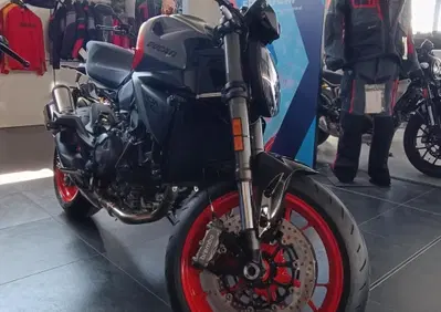 Ducati Monster 890 + (2026) - Annuncio 10012081