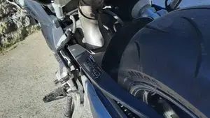 Aprilia Dorsoduro 750 ABS (2009 - 17)  (5)