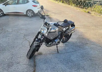 Bmw R nineT 1200 Scrambler (2016 - 20) - Annuncio 10012629