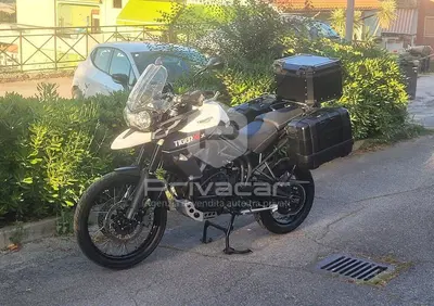 Triumph Tiger 800 XCx (2015 - 17) - Annuncio 10012630