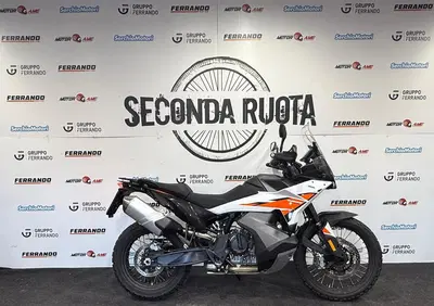 KTM 790 Adventure (2025 - 26) - Annuncio 10012631