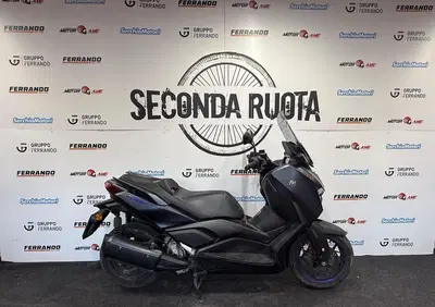 Yamaha X-Max 300 (2021 - 24) - Annuncio 10012632